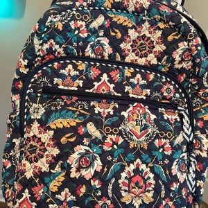 Harry Potter Vera Bradley Backpack